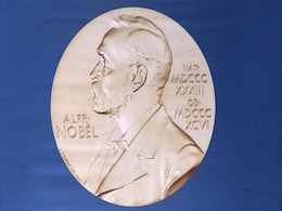 Russian Ambassador's Invite To Nobel Prize Ceremony Draws Criticism Russian Ambassador's Invite To Nobel Prize Ceremony Draws Criticism
