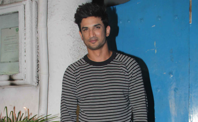 'You're Temporarily Blocked': Why Sushant Singh Rajput Cannot Reply To Fans On Instagram