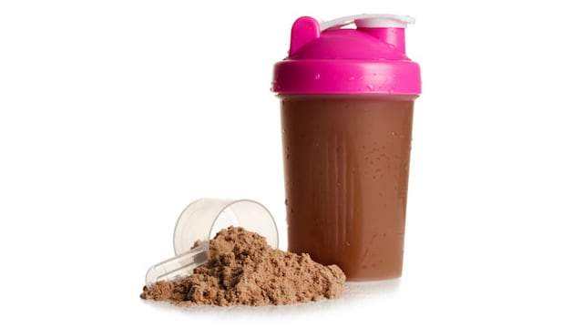 Whey protein is the most popular protein powder