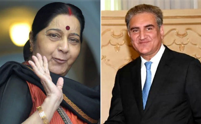 "Terrific News," Says US On Meeting Between India, Pak Foreign Ministers