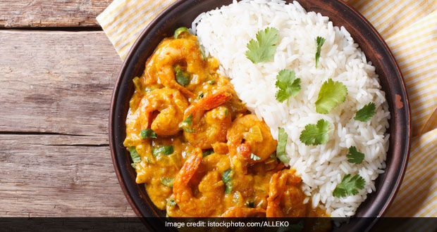 Watch: This Alleppey Prawn Curry Recipe By The Veranda Restaurant Defines Indulgence