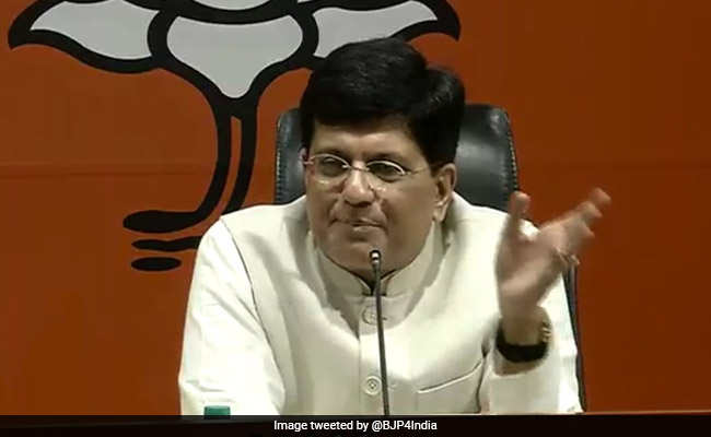 BJP का कांग्रेस पर पलटवार, विजय माल्या की किंगफिशर को UPA ने बेलआउट पैकेज क्यों दिया?