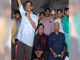 "UP Too Big To Govern," Says AAP; Talks Of Break-Up As 2019 Polls Near "UP Too Big To Govern," Says AAP; Talks Of Break-Up As 2019 Polls Near