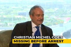 Agusta Middleman Christian Michel Missing Since Extradition Order: Lawyer Agusta Middleman Christian Michel Missing Since Extradition Order: Lawyer