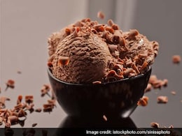 Husband Tricks Wife To Take A Bite Of Her Ice Cream; Funny Video Goes Viral