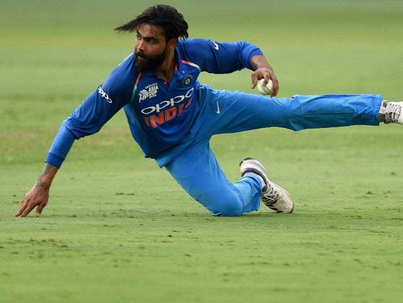Asia Cup 2018: Twitter Hails 'Magician' Ravindra Jadeja For Lightning Fast Run-Out