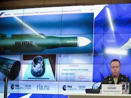 Russia Claims Fresh "Proof" That Ukraine Downed Malaysian Flight MH17 Russia Claims Fresh "Proof" That Ukraine Downed Malaysian Flight MH17