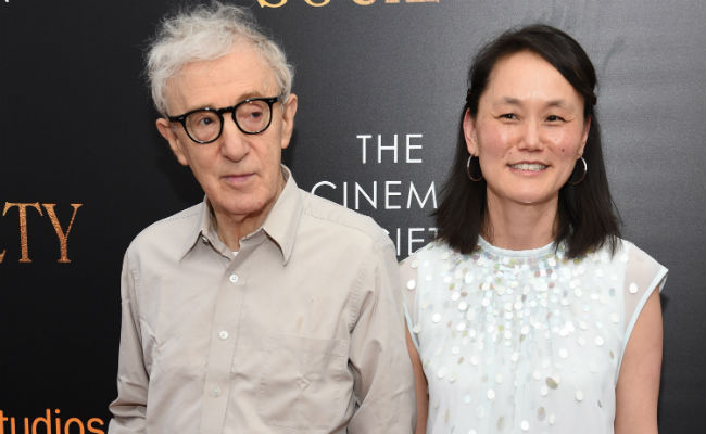 All These Years Later, Woody Allen's Wife Soon-Yi Defends Him In Controversial Interview