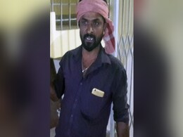 Man Rides 20 km With Wife's Severed Head, Walks Into Police Station Man Rides 20 km With Wife's Severed Head, Walks Into Police Station