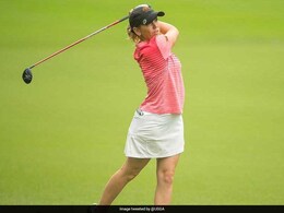 Spanish Golfer Found Dead At US Course, Man Charged With Murder Spanish Golfer Found Dead At US Course, Man Charged With Murder