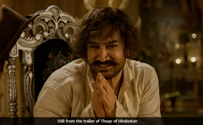 <I>Thugs Of Hindostan</I>'s Insanely Viral Trailer Crosses 27 Million Views In 24 Hours. But Is It As Insane As <i>Baahubali 2</i>?