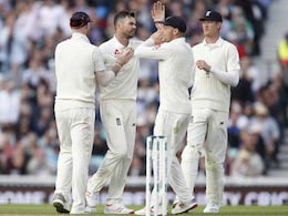 England Give Rory Burns Chance To Fill Alastair Cook's Shoes In Sri Lanka England Give Rory Burns Chance To Fill Alastair Cook's Shoes In Sri Lanka