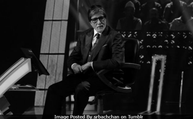 <i>Kaun Banega Crorepati 10</i>, Episode 5: Amitabh Bachchan Invites Social Workers Prakash Baba Amte, Wife Mandakini On The Hot Seat
