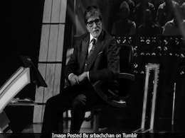 <i>Kaun Banega Crorepati 10</i>, Episode 5: Amitabh Bachchan Invites Social Workers Prakash Baba Amte, Wife Mandakini On The Hot Seat <i>Kaun Banega Crorepati 10</i>, Episode 5: Amitabh Bachchan Invites Social Workers Prakash Baba Amte, Wife Mandakini On The Hot Seat