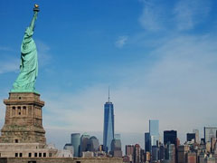 Operation Forcing Chinese Dissidents To Return From US Busted, 5 Arrested