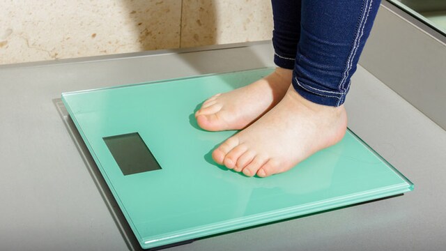 Tips for weight loss: Fat loss can be achieved by setting realistic goals for yourself