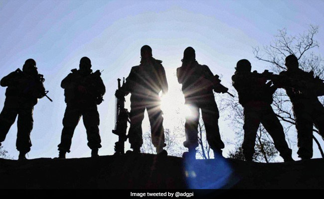 Parakram Parv 2018 Updates: India Marks 2 Years Of Army's Surgical Strike Across LoC