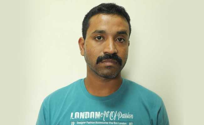 Arrested Terror Suspect Planned Attack In UP On Ganesh Chaturthi: Cops