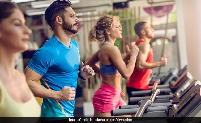 Does Your Skin Get Red After Workout? Here's What It Means And How Can You Prevent It