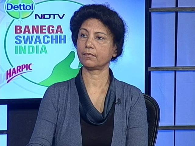 Emission Standards Required To Deal With Dirty Fuels: Anumita Roy Chowdhury