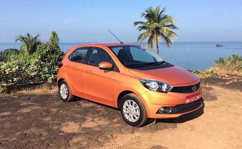 Tata Tiago Sales Cross 9000 Mark In August 2018