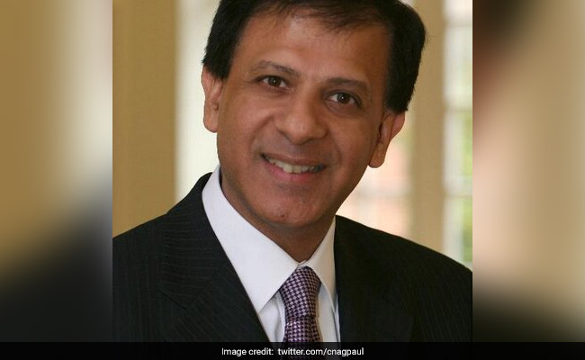 Indian-Origin Doctor Alleges "Unconscious Racism" In UK Health Service