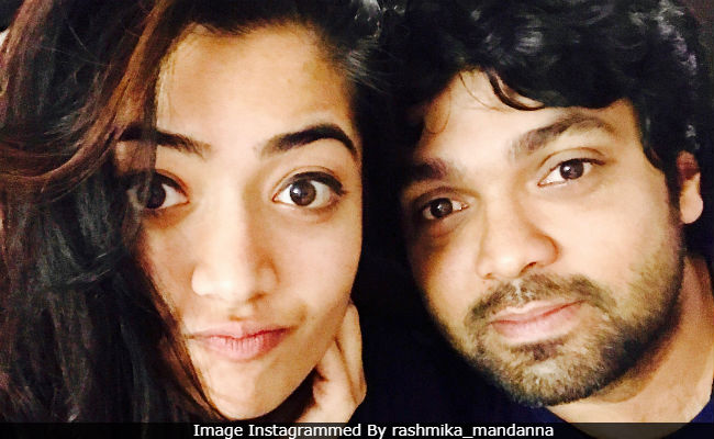 Why <i>Geetha Govindam</i> Actress Rashmika Mandanna Called Off Engagement With Rakshit Shetty