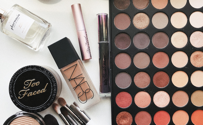 3 Eyeshadow Palettes To Buy If You Want To Switch Up Your Makeup Look