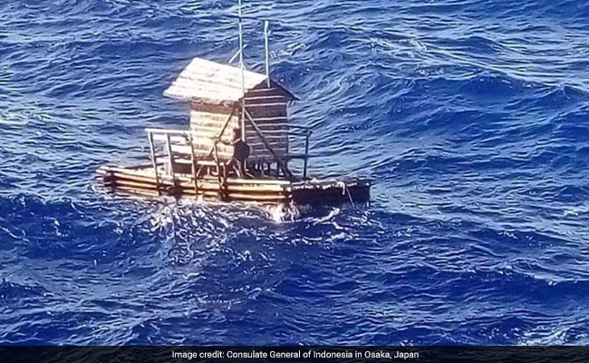 Catching Fish And Keeping Faith: How A Teen Survived 49 Days At Sea