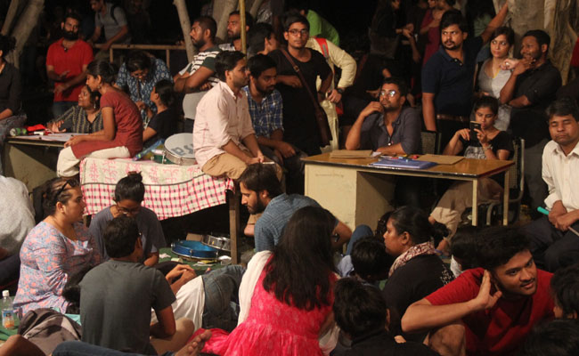 JNU Election Results Highlights: Left Unity Sweeps JNU Student Polls, Wins All Four Seats