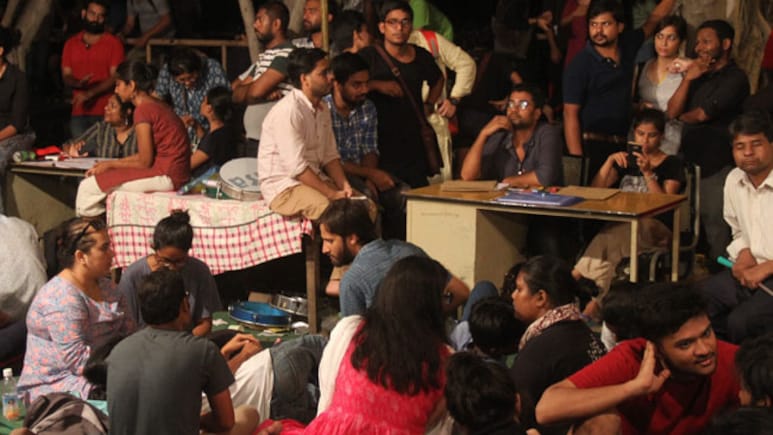 लाख, दो लाख या.. जेएनयू छात्रसंघ के चुनाव का बजट क्या आपको पता है, जानकर हो जाएंगे दंग!