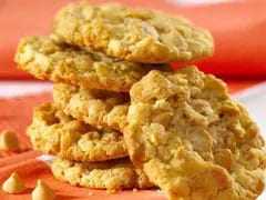 बटर स्कॉच कुकीज़ Recipe