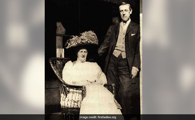 A President's Secret Letters To Another Woman That He Never Wanted Public