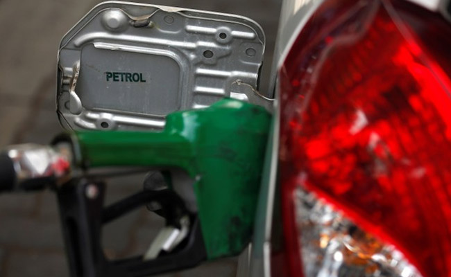 Petrol Prices Remain Unchanged For 2nd Day