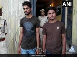 2 Haryana Men Disguise As Bank Officers, Clone ATM Cards, Arrested 2 Haryana Men Disguise As Bank Officers, Clone ATM Cards, Arrested