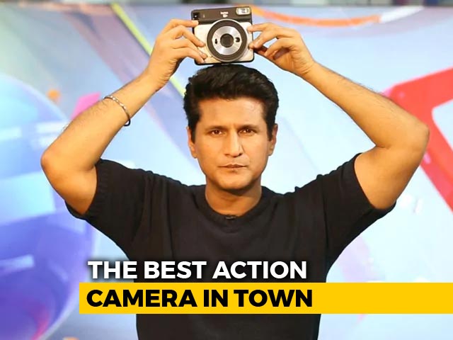 India Techie Nation: All About Optics!