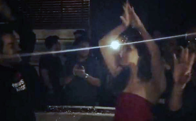 श्रद्धा कपूर और राजकुमार राव ने किया नागिन डांस, 'स्त्री' की कामयाबी का यूं मनाया जश्न- देखें Video