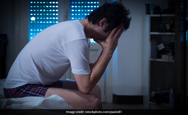 Health Disorders And Sleep, An Expert Joins The Dots