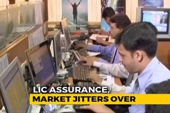 Won't Allow Beleaguered IL&FS To Collapse, Says Life Insurance Corporation Won't Allow Beleaguered IL&FS To Collapse, Says Life Insurance Corporation