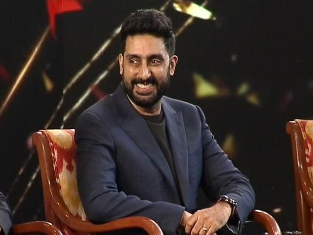 "India Would Be An Unstoppable Force In The World Of Sports If...": Abhishek Bachchan