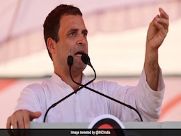 You Tried PM Modi, He Broke Your Trust; Now Try Us: Rahul Gandhi You Tried PM Modi, He Broke Your Trust; Now Try Us: Rahul Gandhi