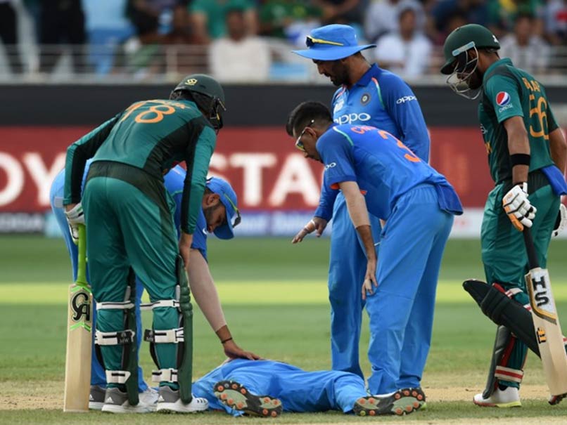 Asia Cup 2018: Hardik Pandya, Axar Patel And Shardul Thakur Ruled Out