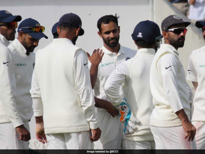 NZ vs IND: टीम इंडिया की हार पर फैंस का फूटा गुस्सा, कहा-टी20 की तरह खेला टेस्ट मैच