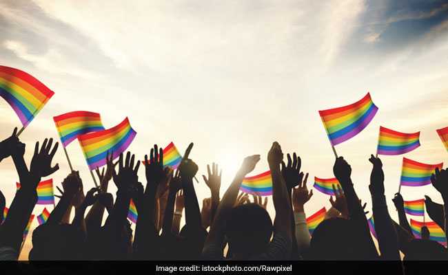Gay Marriages Will Destroy Society: Pastor Shouts In Court Complex
