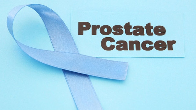 Prostate Cancer: Early detection can help control the progression of the cancer
