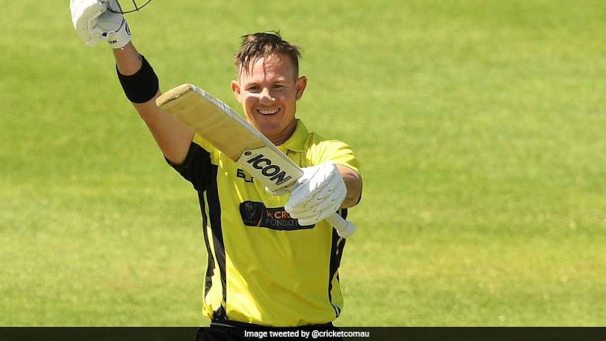 India vs Western Australia Practice Match Live Score Updates: D'Arcy Short, Nick Hobson Depart As WA Lose Quick Wickets vs India