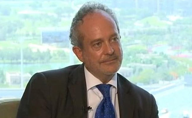 VVIP Chopper Case: Delhi Court Dismisses Christian Michel's Bail Plea