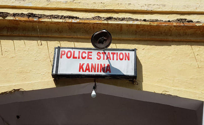 Haryana Teen Rape Case: Woman Cop Removed For Causing Delay In Probe