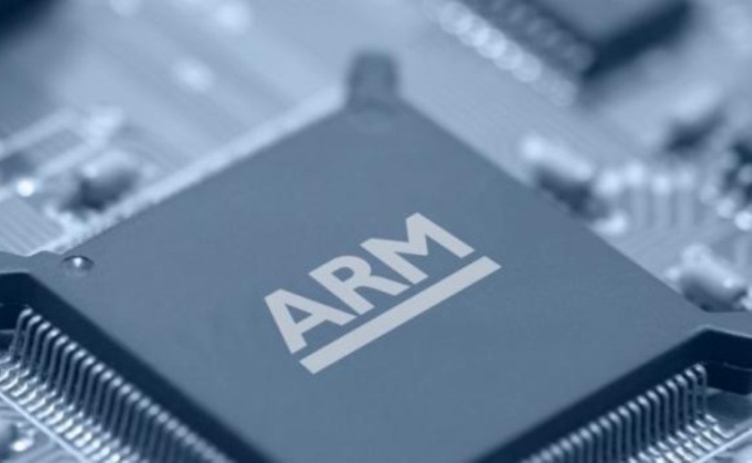Softbank's ARM Unveils Dedicated Chip Design For Autonomous Cars