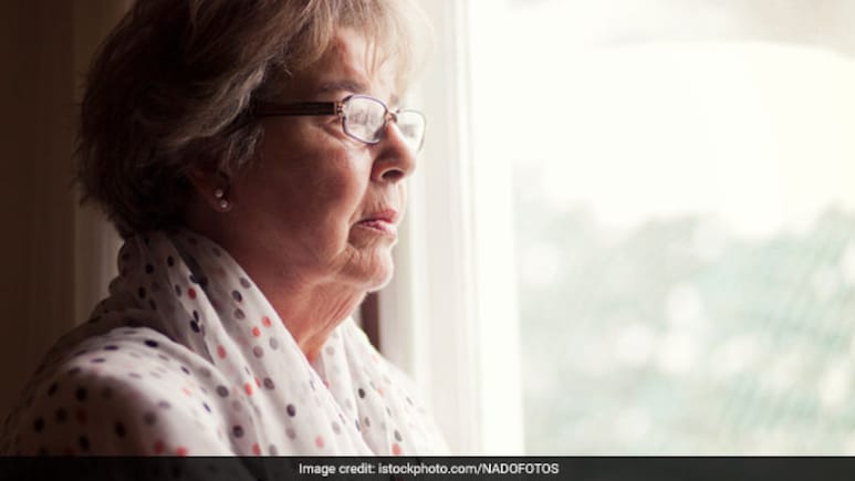 Women Are At A Higher Risk Of Dementia: Here's Why